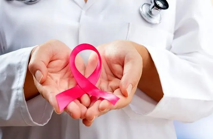 در ایران هر ۳۰ تا ۴۰ دقیقه، یک زن به سرطان سینه مبتلا می‌شود