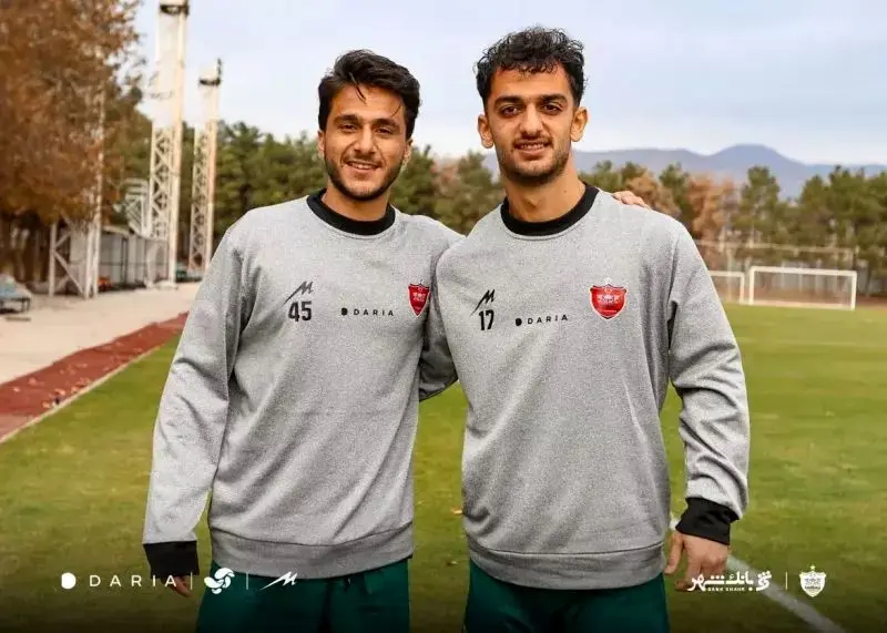 دو ستاره محبوب کارتال بدون یک دقیقه بازی برای اوسمار!