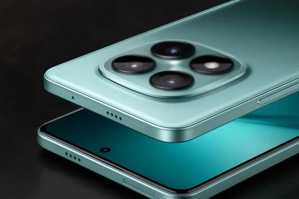 ردمی نوت 15 پرو؛ لحظه‌شماری برای ورود میانرده جدید شیائومی