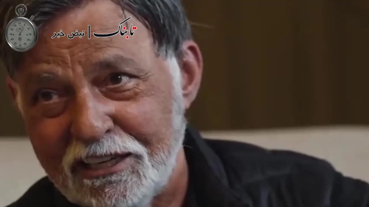 روایت مرتضی عقیلی از بی‌رحمی پدر و بزرگواری مادرش