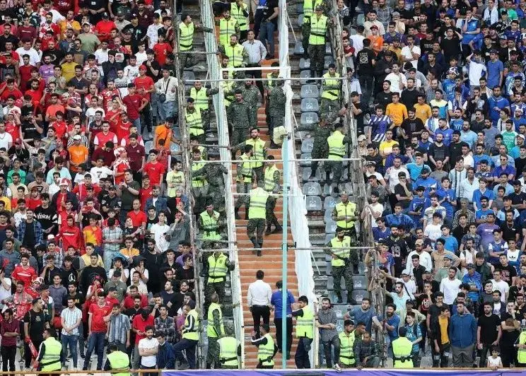 روز و ساعت دقیق دربی ۱۰۶ / زمان بازی پرسپولیس-استقلال هفته دوازدهم