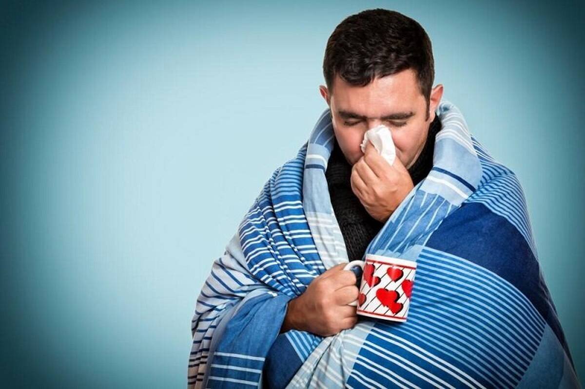 هشدار آنفولانزا در پاییز؛ چگونه مراقب سلامتی خود باشیم؟