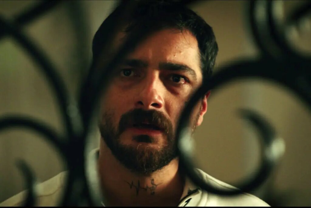 سجاد بابایی قهر کرد، مسیر داستان عوض شد!