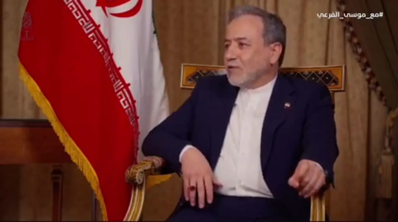 سریال «تهران»؟ من فیلم‌های تخیلی تماشا نمی‌کنم!