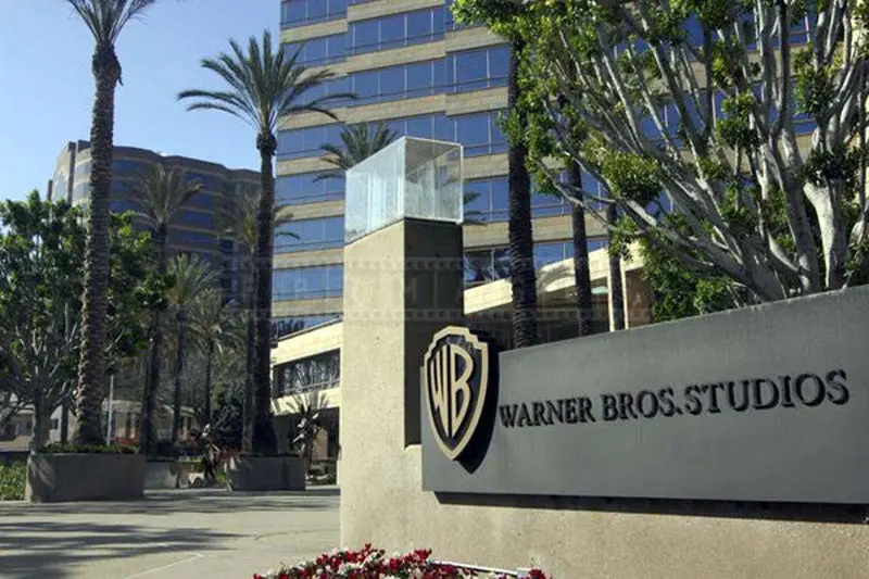 شرکت برادران وارنر