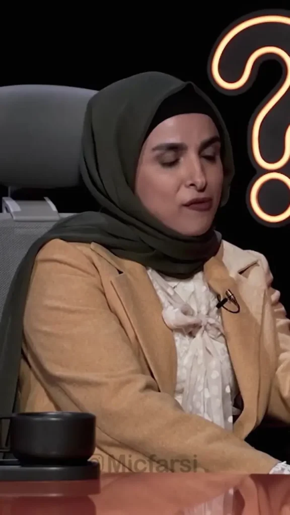 شوخی با فردوسی برای ویو نبود/ با خیلی چیزها می‌توانم شوخی کنم