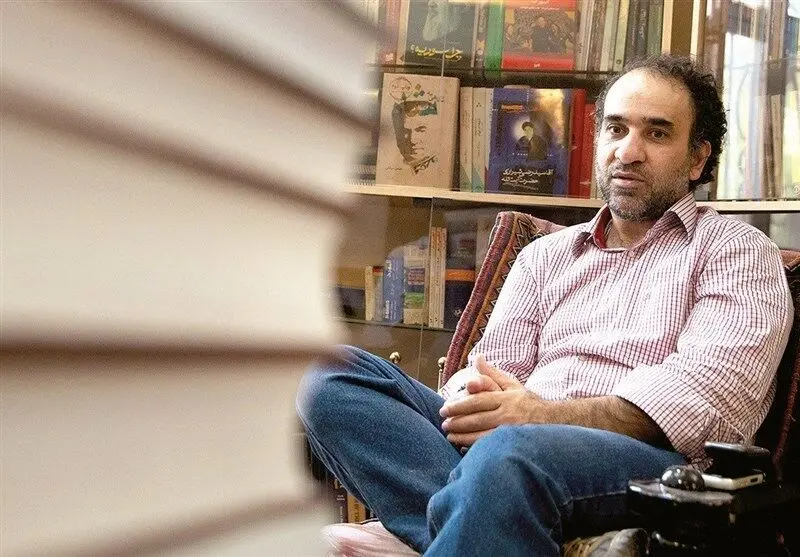 عبور از نقطه اوج التهاب مغزی