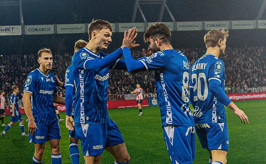 علی قلی‌زاده با یک گل والی تماشایی برگشت!