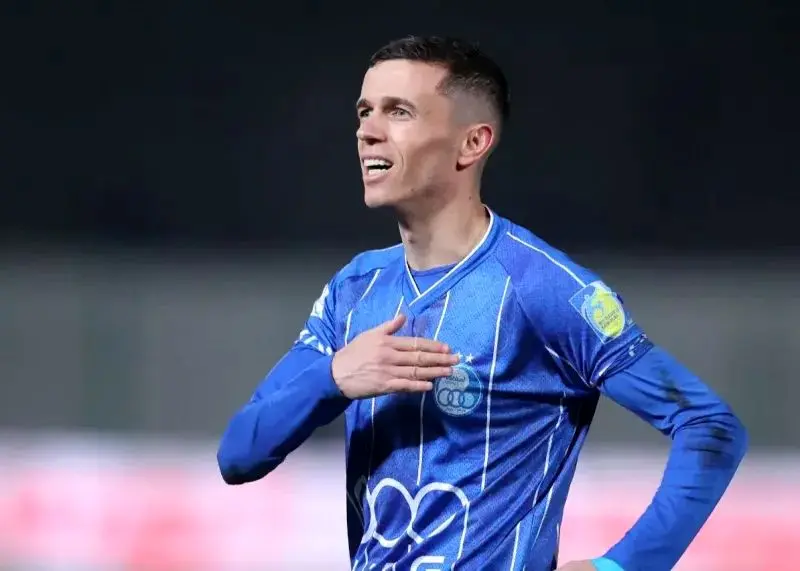 غیبت عجیب ۲ ستاره استقلال در تمرینات؛ خبری هست؟!