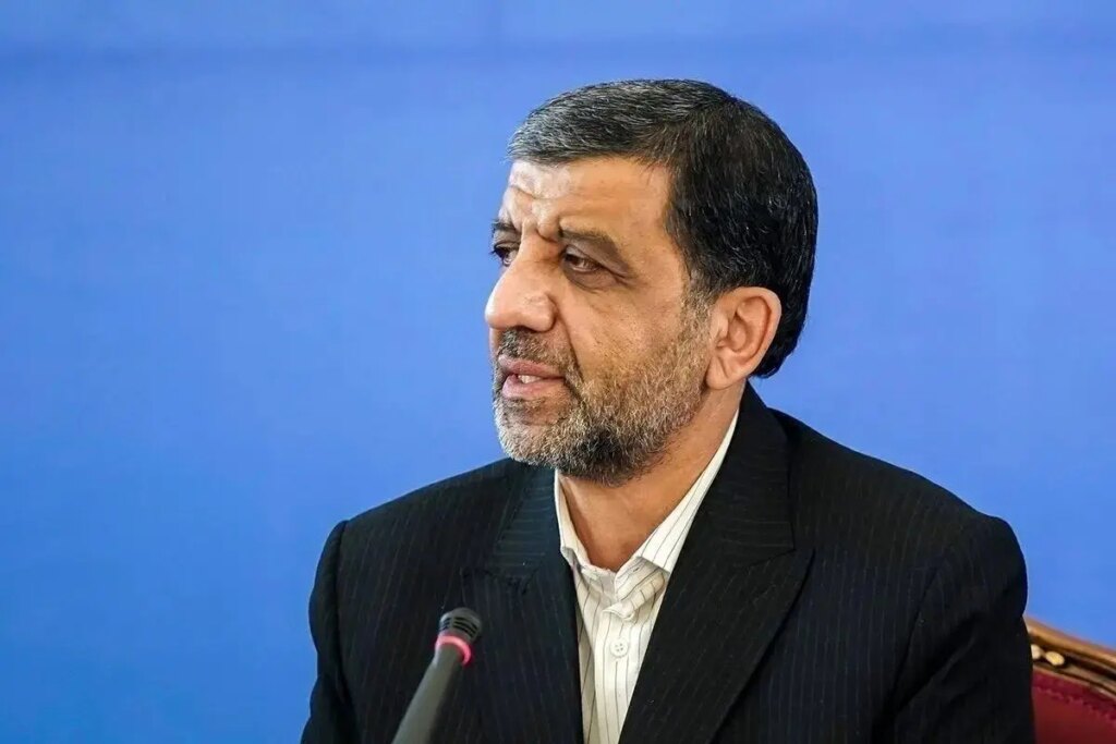 فیلترینگ پلتفرم‌های خارجی کمکی به حل مسائل نمی‌کند