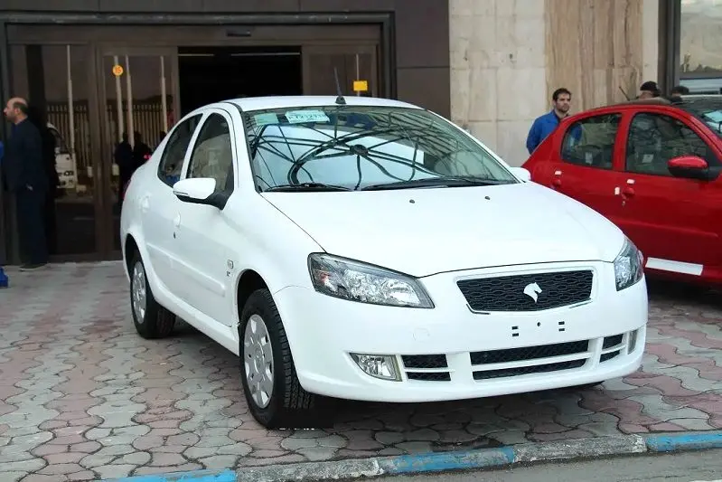 قیمت محصولات ایران‌خودرو امروز دوشنبه 17 آذر 1404/ ارزان‌ترین سواری، 970 میلیون