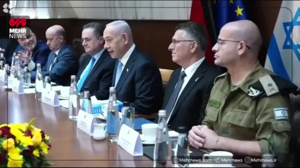 لاهه جلوی سفرم به آلمان را گرفت