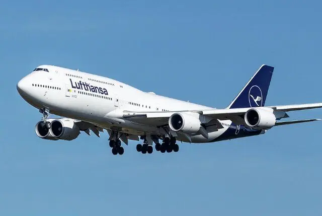 لوفت‌هانزا انتقال سلاح به سرزمین‌های اشغالی را متوقف کرد