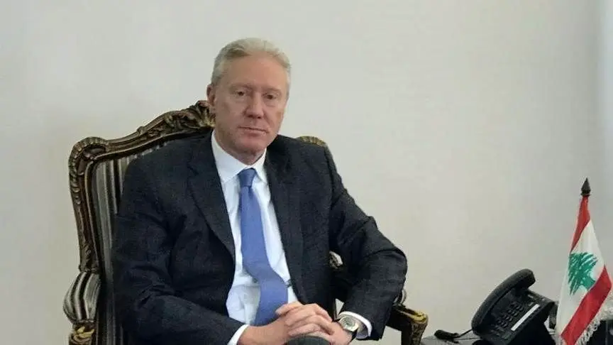 ما با ایران مشکل و برای گفت وگو هم شرط داریم!