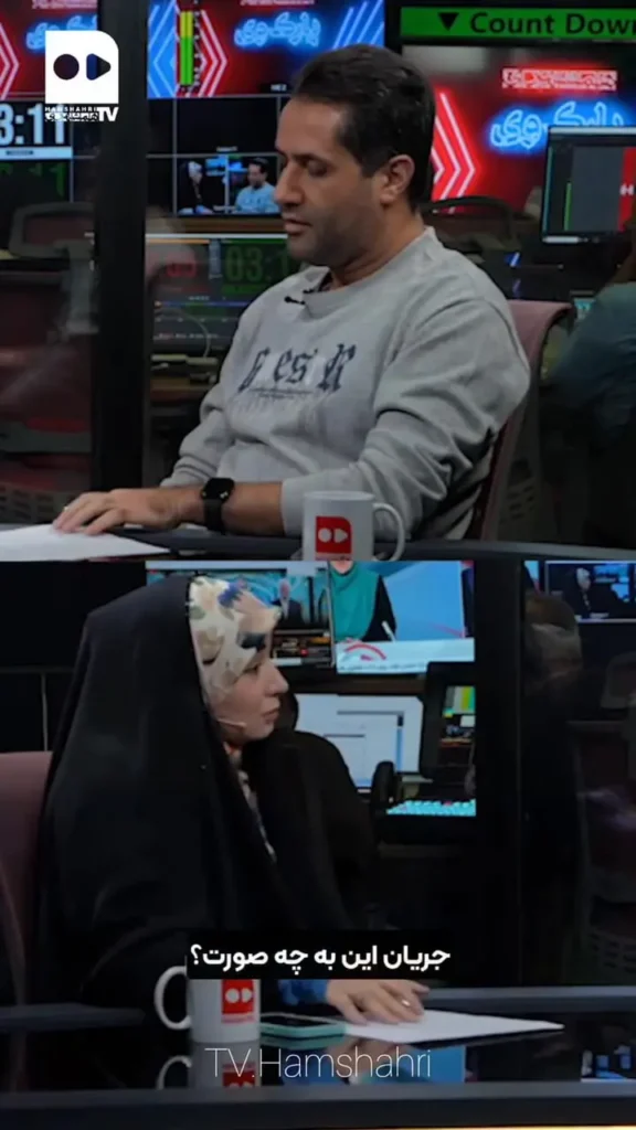 ماجرای بازداشت بازیگران سینما در یک مهمانی چه بود؟