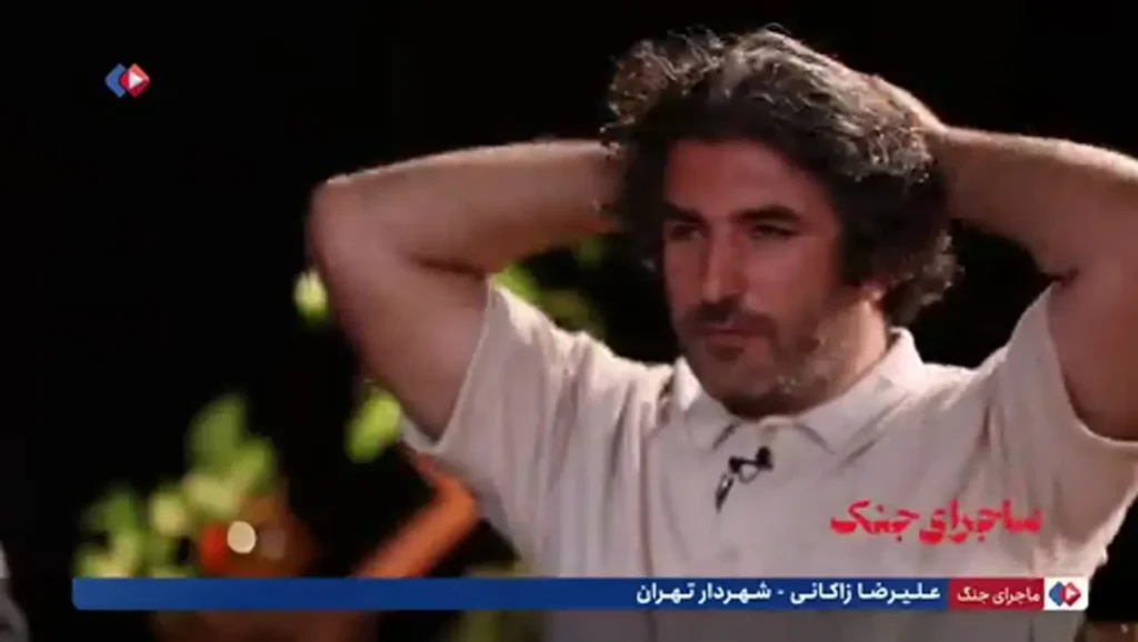 ماجرای هک دوربین‌های شهری قبل از جنگ چه بود؟