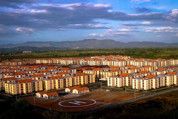 ایران و ونزوئلا