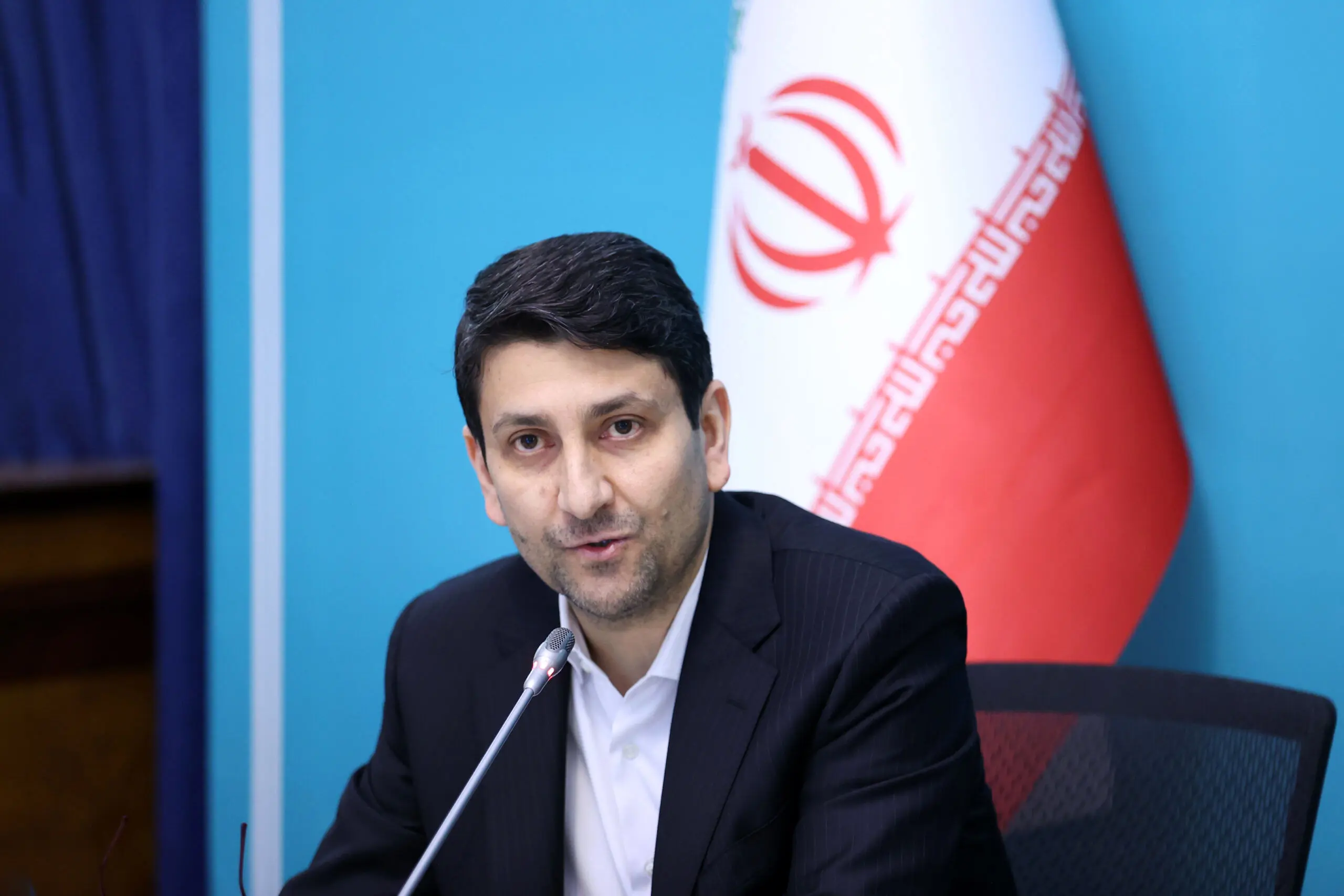 محدودسازی اینترنت به امنیت کاربران آسیب زده است