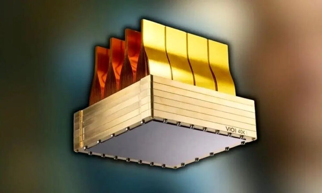 معرفی پردازنده ۱۰هزار کیوبیتی جهان با جهش ۱۰۰ برابری