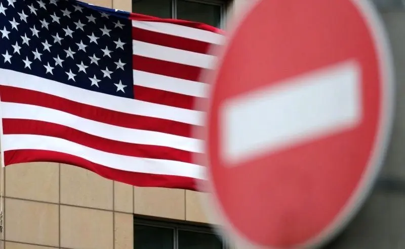 ممنوعیت فروش تراشه به ایران و چین از سوی آمریکا