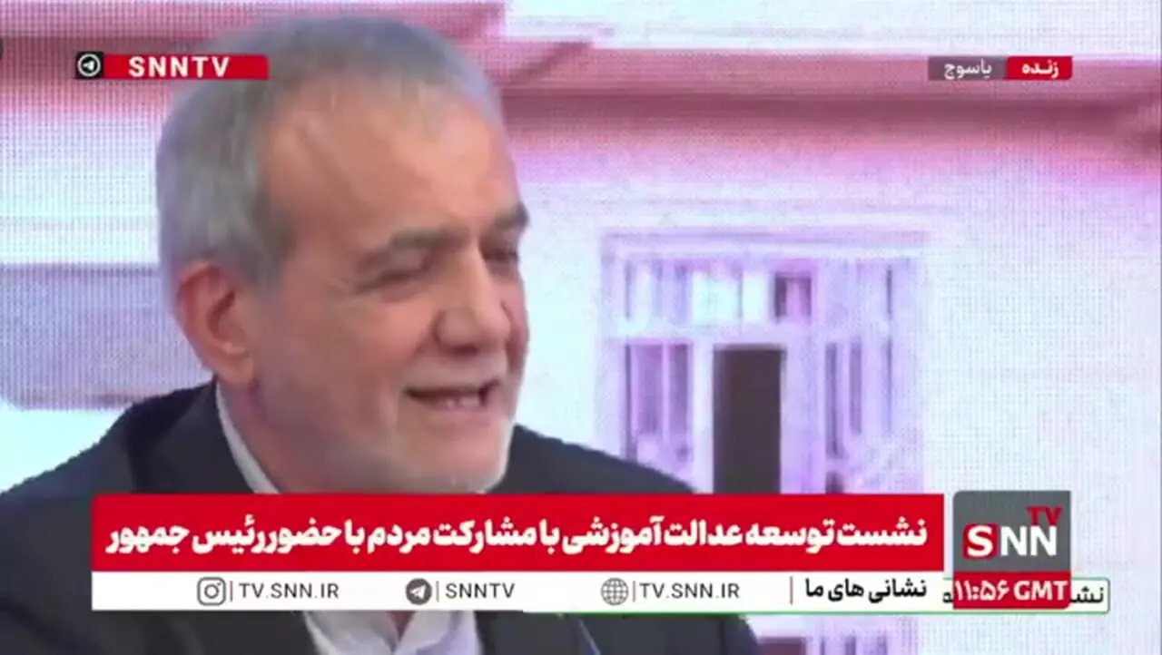 نمی‌گذارند وگرنه باز هم کارگری میکردیم