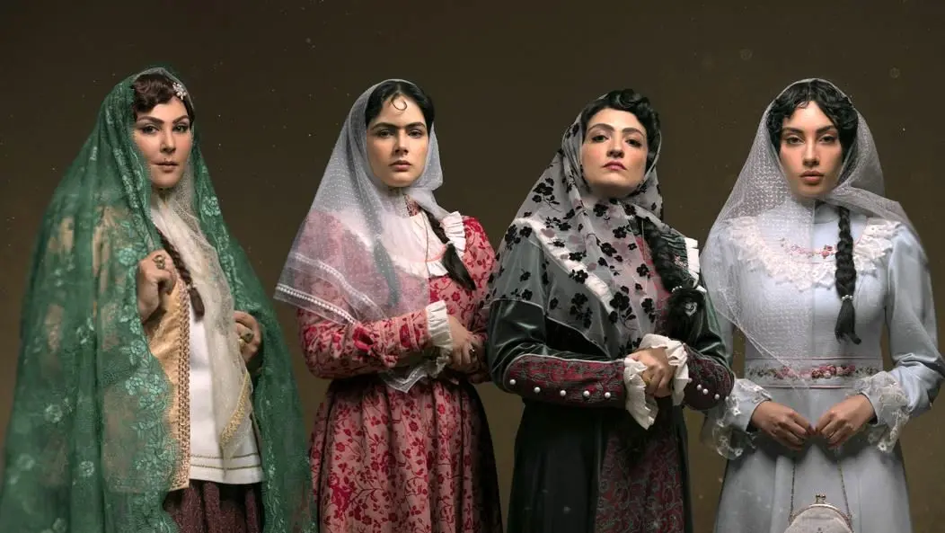 نگاهی به شخصیت‌های زن در «بامداد خمار»، مثل یک تابلوی نقاشی زیبا