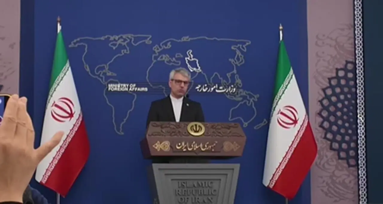 نیروهای امریکایی به کشتی ایران حمله کردند؟