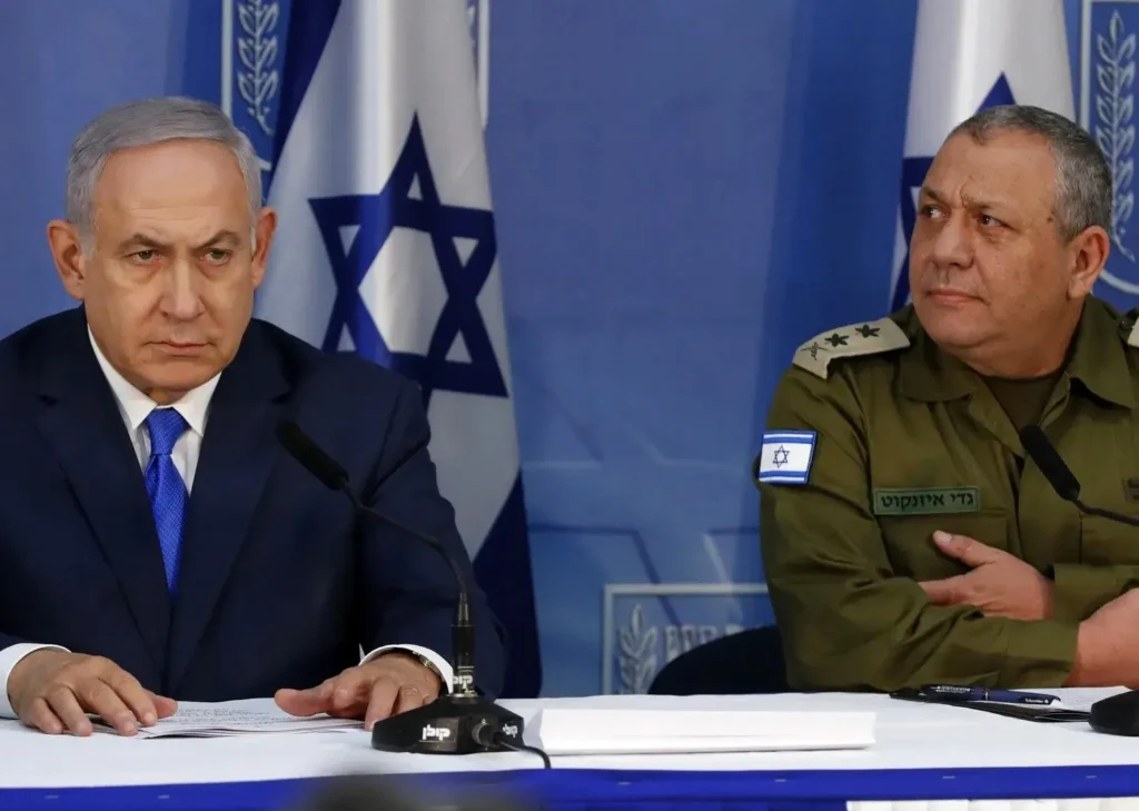 هرگز در ازای عفو، از سیاست کناره‌گیری نمی‌کنم