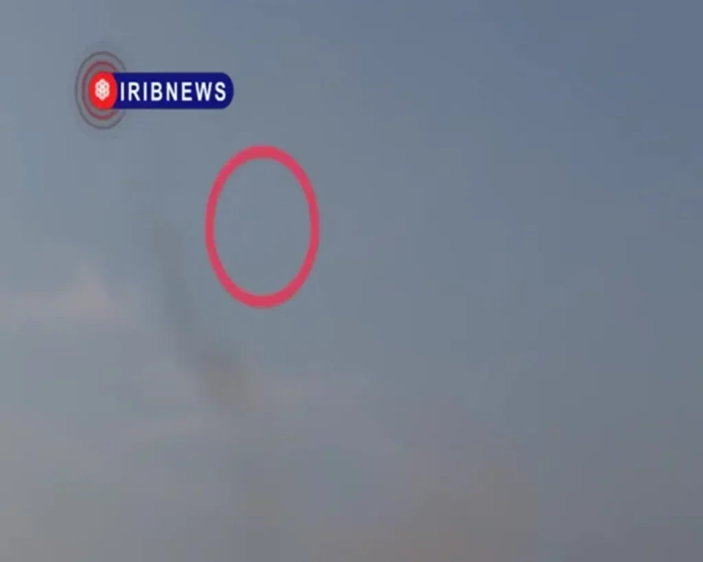 هشدار ایران به ناوهای آمریکایی