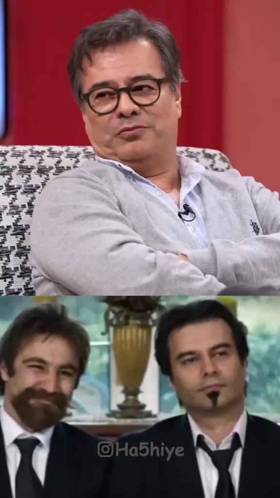 هوس باز بیشترین فحشی بود که به من دادند