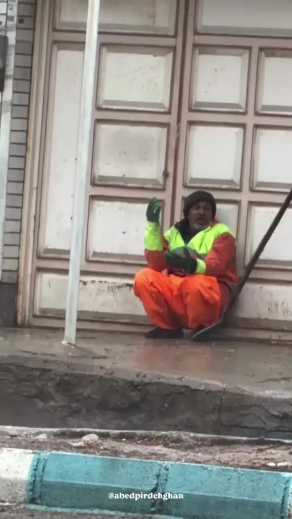 پاکبان دزفولی و دلی به وسعت دریا