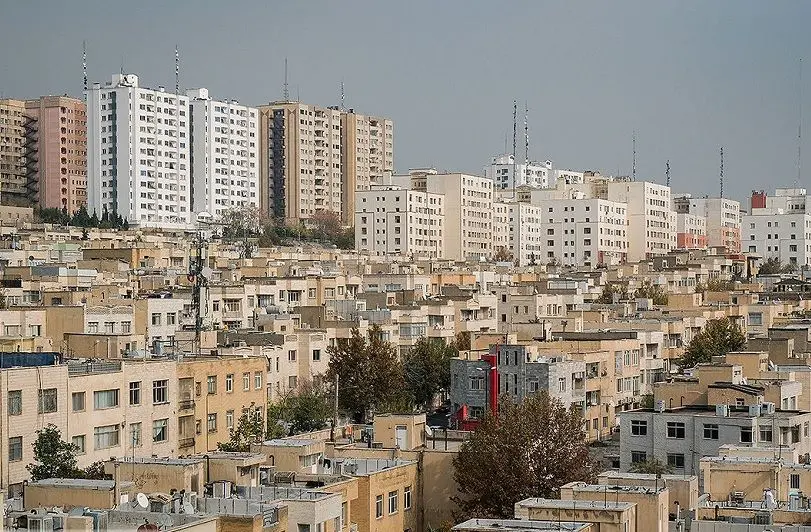 پیش‌بینی جدید از قیمت مسکن