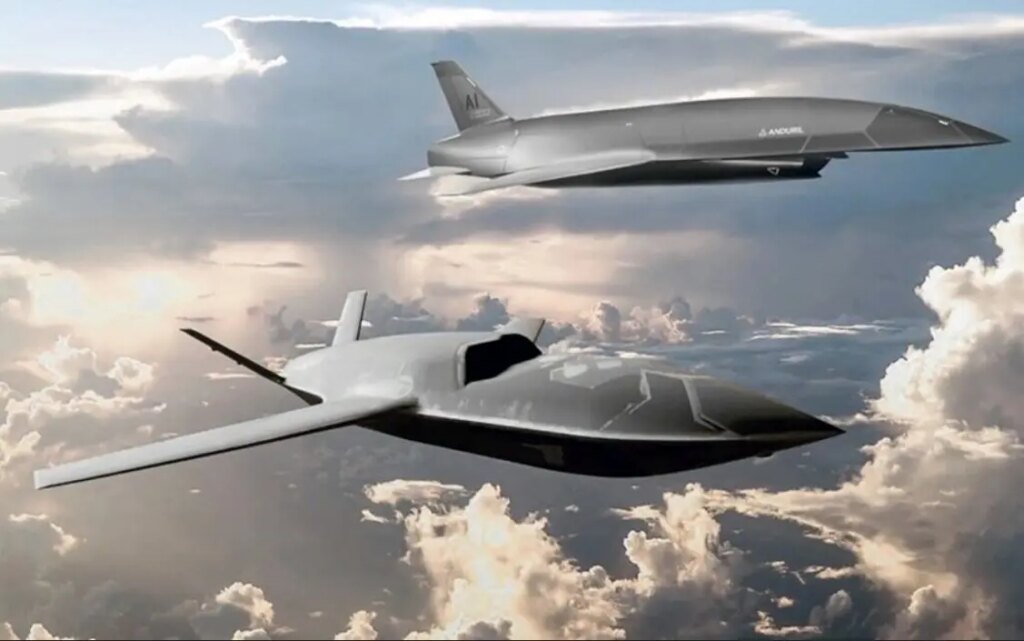 چگونه پهپادها مکالمات را از صدها کیلومتر دورتر شنود می‌کنند؟