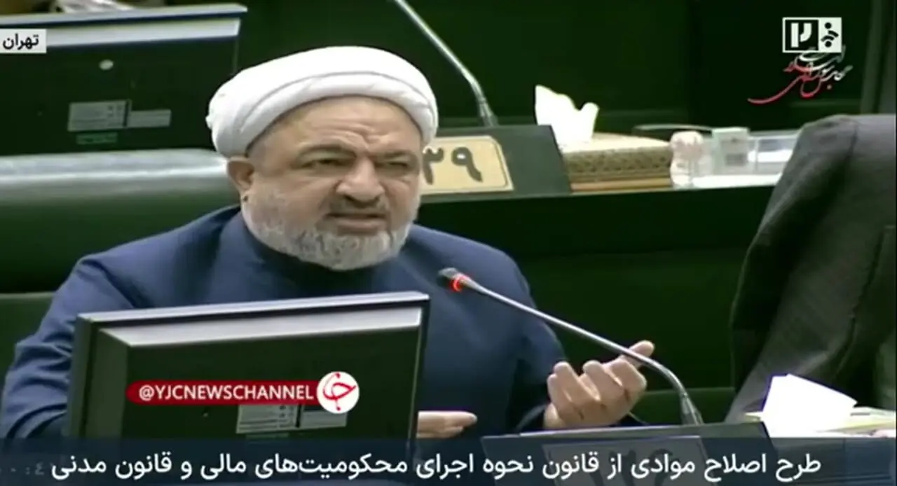 ژن خوب او پاشنه درِ وزارتخانه‌های صمت و جهاد کشاورزی را درآورده است