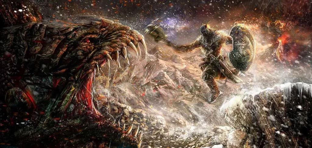 گرشاسب؛ تنها اسطوره باستانی ایران که به بهشت نرفت!