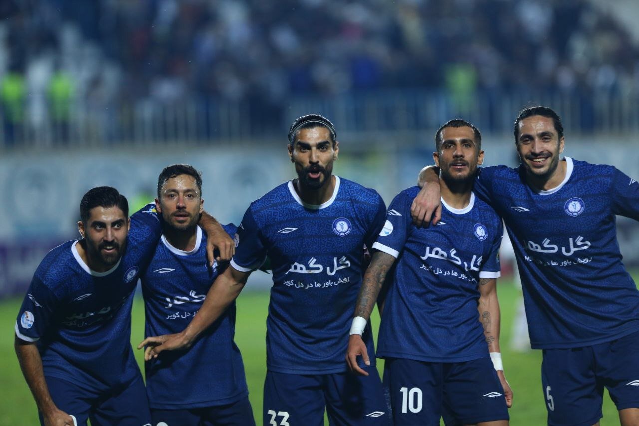 داستان بازیکنان شگفت انگیز لیگ برتر