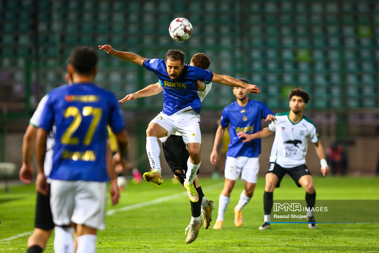 داستان بازیکنان شگفت انگیز لیگ برتر