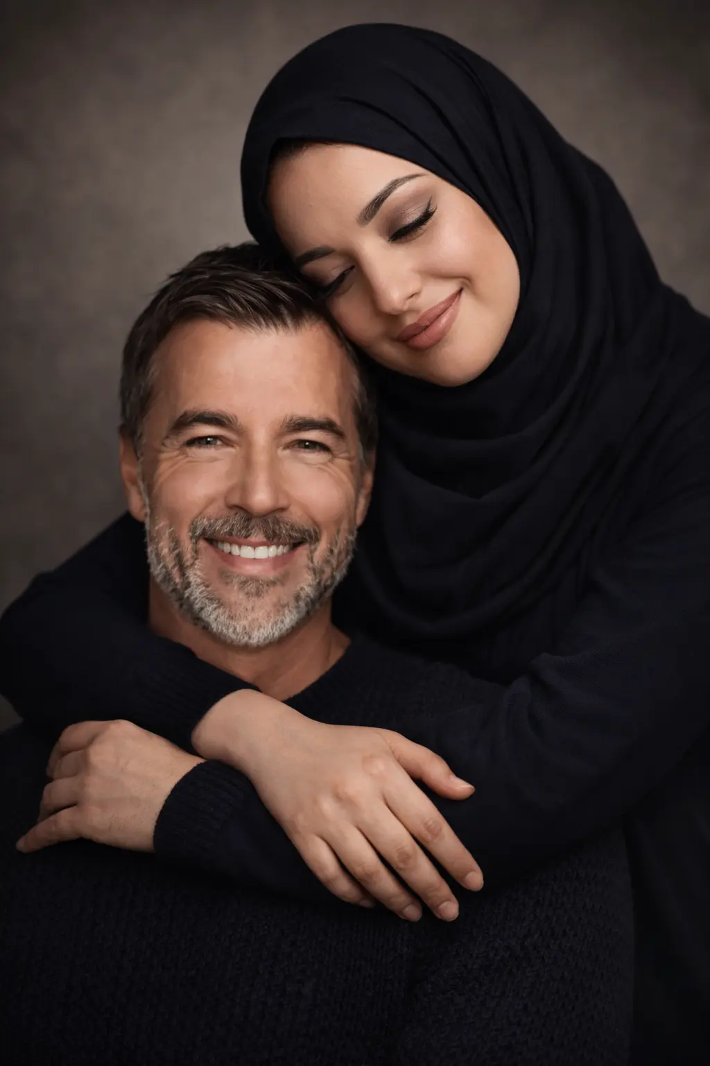 پدر یک دختر 1