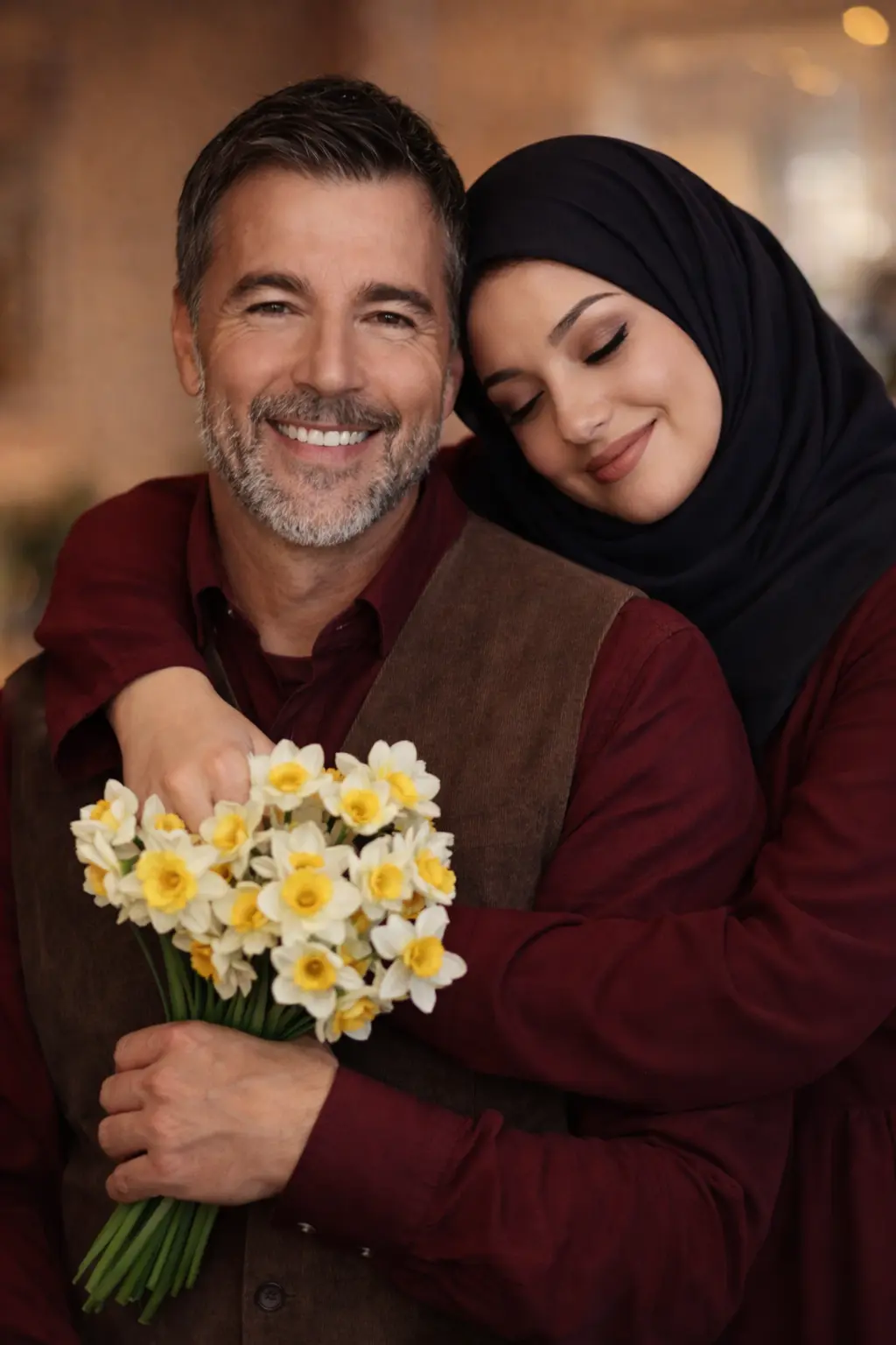 پدر یک دختر 2