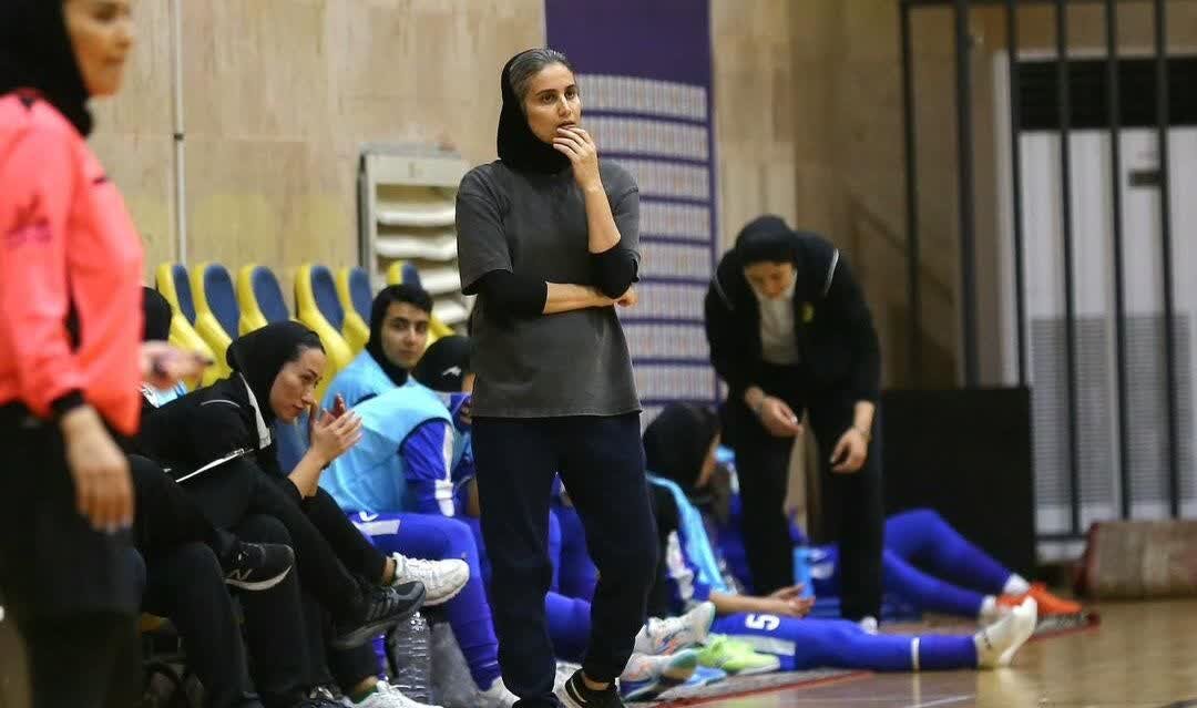 روایت یک عقیده; صعود آرام پریسا امامی زاده به جمع بزرگان جهان