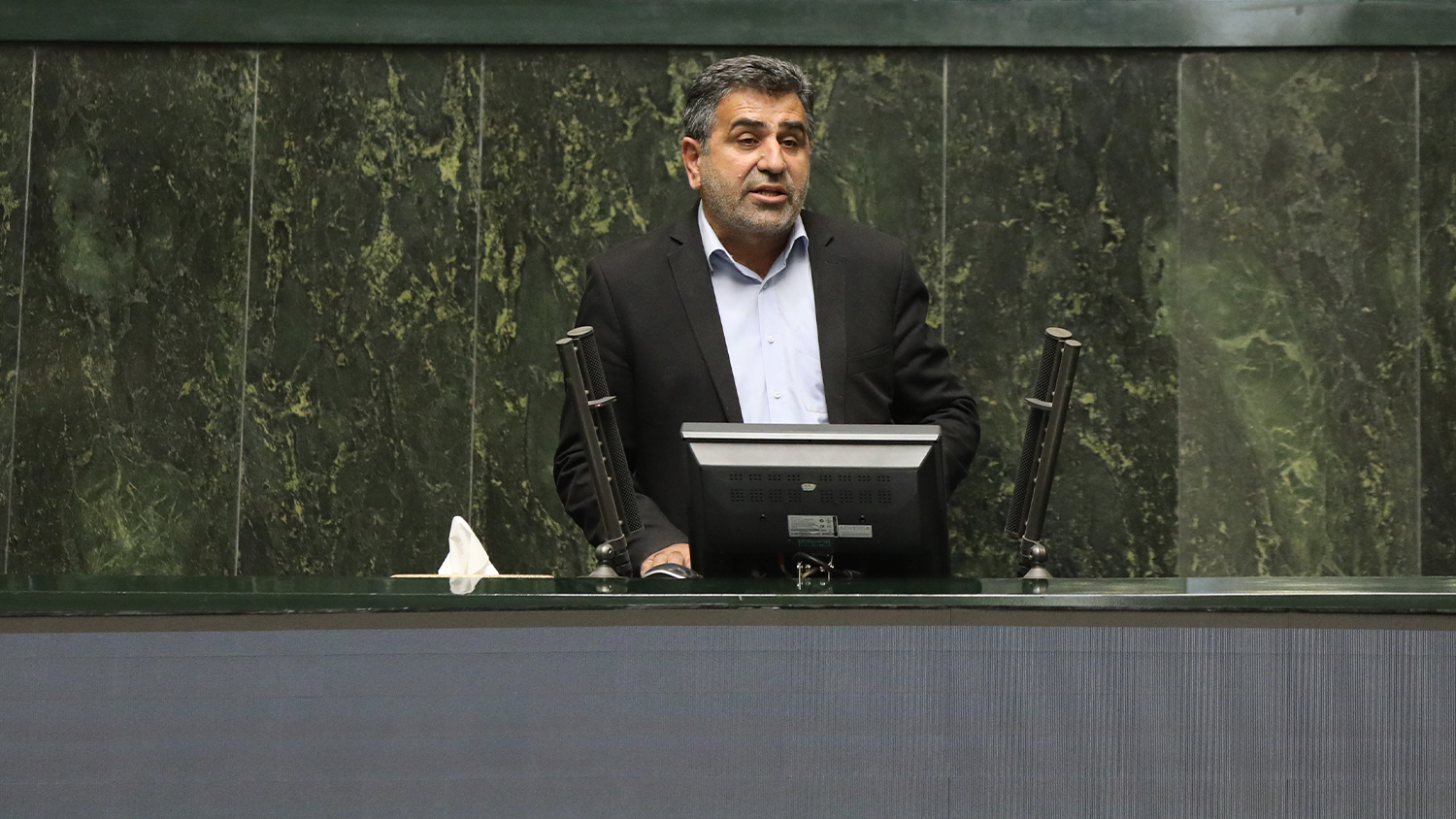 درخواست پرداختی صندوق های بازنشستگی در بودجه 1405 دیده نشد