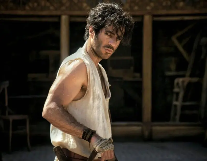 خماری صبحگاهی