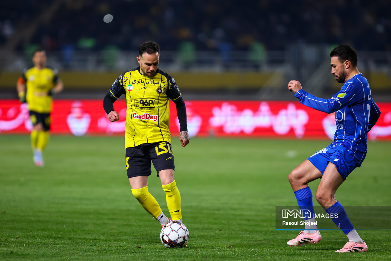 از سرژ اوریر تا نازون و کریولی. تکرار یک نسخه کمتر موفق