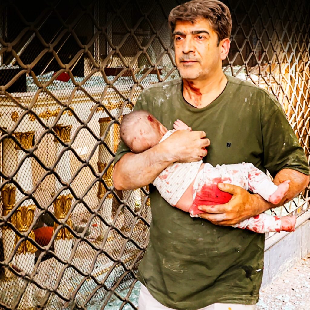 چرا ایران در جنگ 12 روزه سقوط نکرد؟