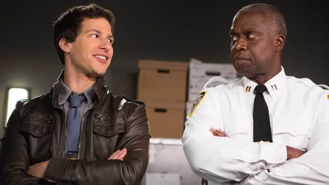 سریال خارجی