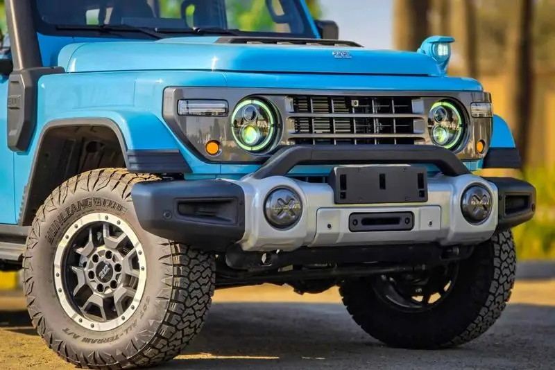 مجموعه BAW 212 2