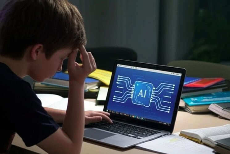 جادوی هوش مصنوعی؛ تهدیدی برای دانش و توانایی یا پلی برای آینده؟