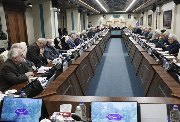 پایان جنگ با دشمنان نخواهد بود/ اسامی قربانیان حوادث اخیر اعلام می شود