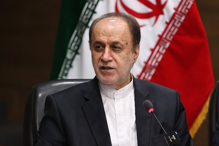 اگر آمریکا یک بار بزند ما حمله می کنیم تا تمام شود