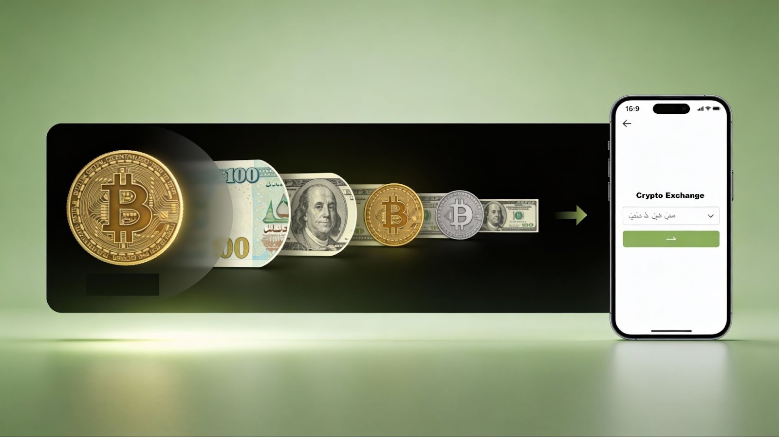 چگونه سود فارکس خود را با ارز دیجیتال دریافت و نقد کنیم؟